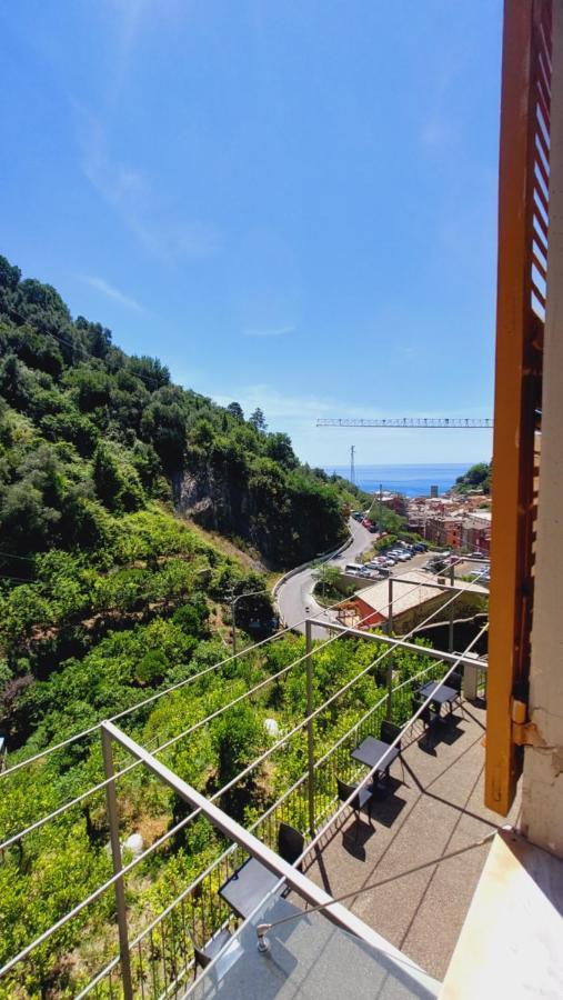 La Casa Dei Limoni Hotel Monterosso al Mare Ngoại thất bức ảnh