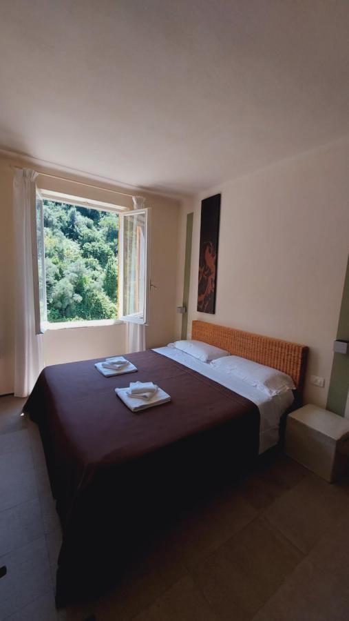 La Casa Dei Limoni Hotel Monterosso al Mare Ngoại thất bức ảnh