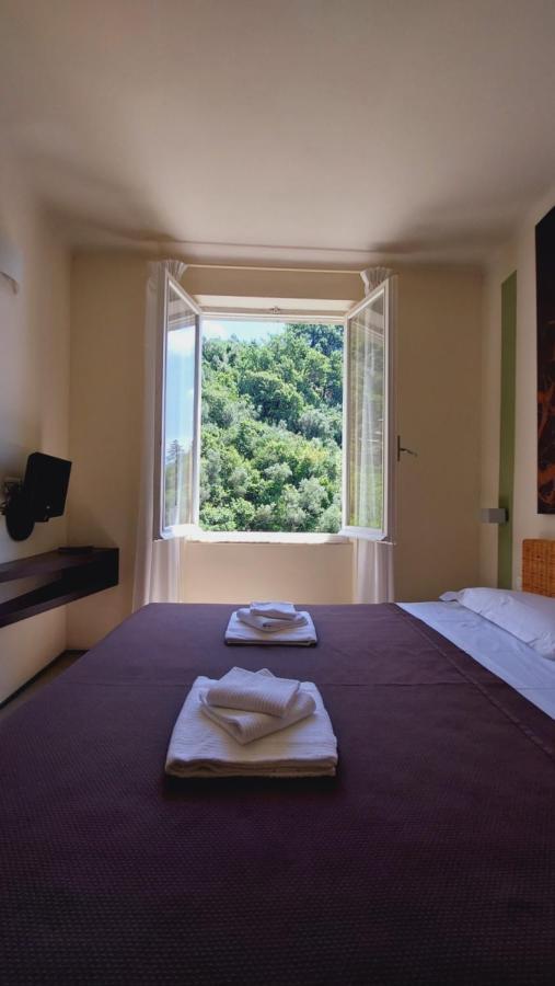 La Casa Dei Limoni Hotel Monterosso al Mare Ngoại thất bức ảnh