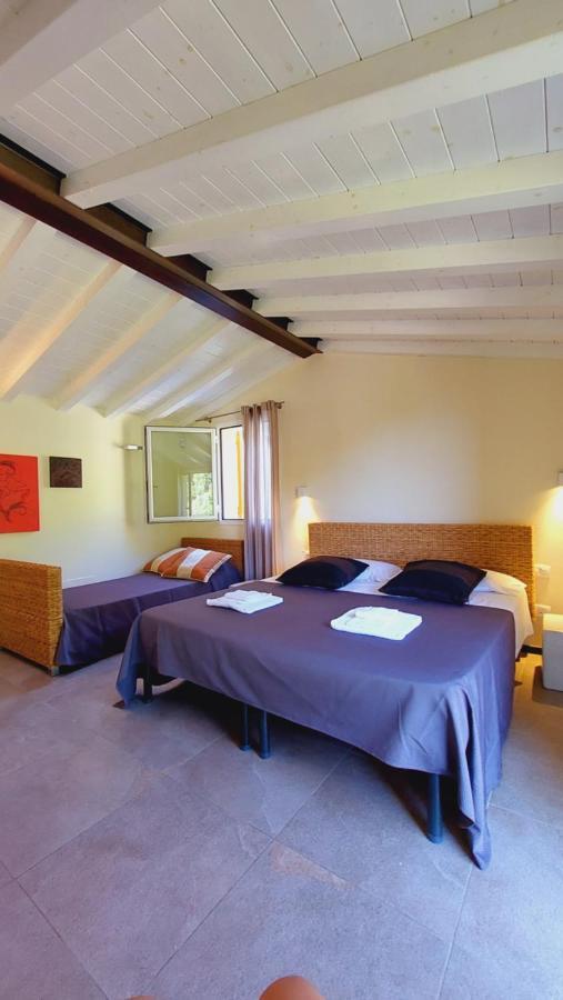 La Casa Dei Limoni Hotel Monterosso al Mare Ngoại thất bức ảnh
