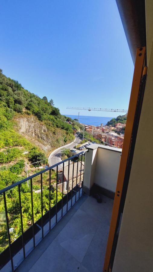 La Casa Dei Limoni Hotel Monterosso al Mare Ngoại thất bức ảnh