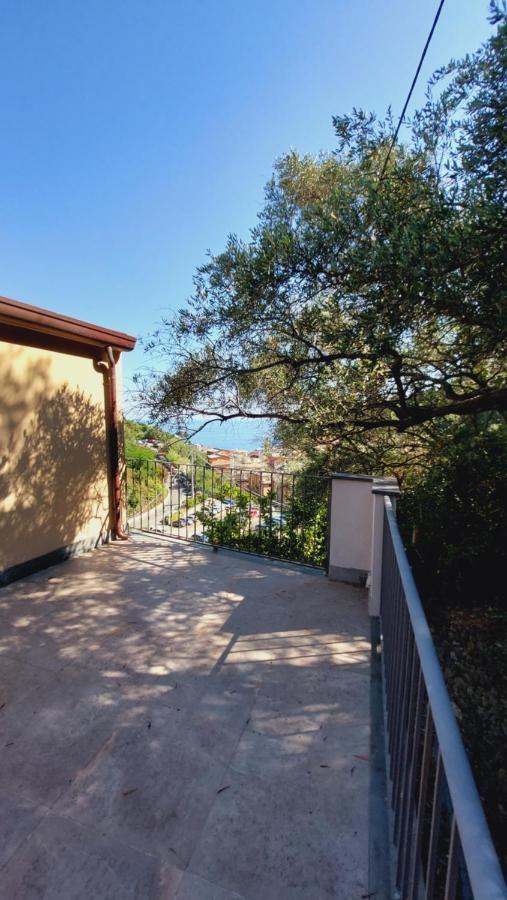 La Casa Dei Limoni Hotel Monterosso al Mare Ngoại thất bức ảnh