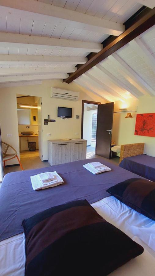 La Casa Dei Limoni Hotel Monterosso al Mare Ngoại thất bức ảnh