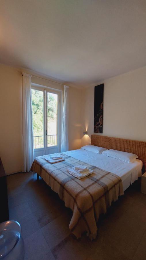 La Casa Dei Limoni Hotel Monterosso al Mare Ngoại thất bức ảnh