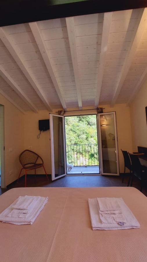La Casa Dei Limoni Hotel Monterosso al Mare Ngoại thất bức ảnh
