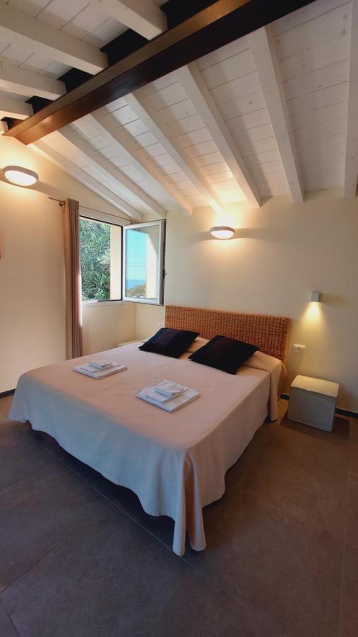 La Casa Dei Limoni Hotel Monterosso al Mare Ngoại thất bức ảnh