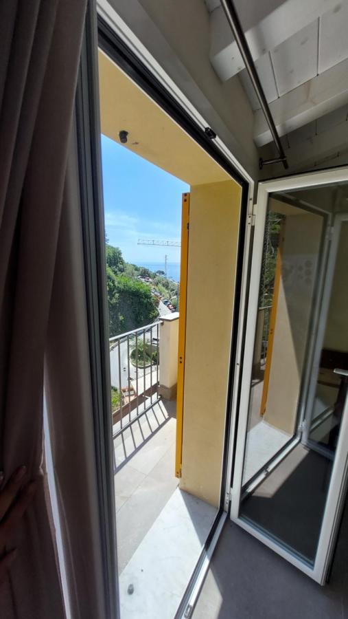 La Casa Dei Limoni Hotel Monterosso al Mare Ngoại thất bức ảnh