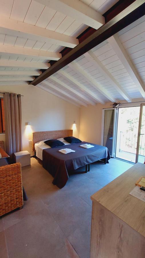 La Casa Dei Limoni Hotel Monterosso al Mare Ngoại thất bức ảnh