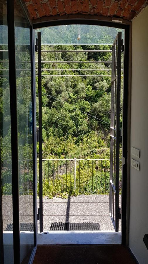 La Casa Dei Limoni Hotel Monterosso al Mare Ngoại thất bức ảnh