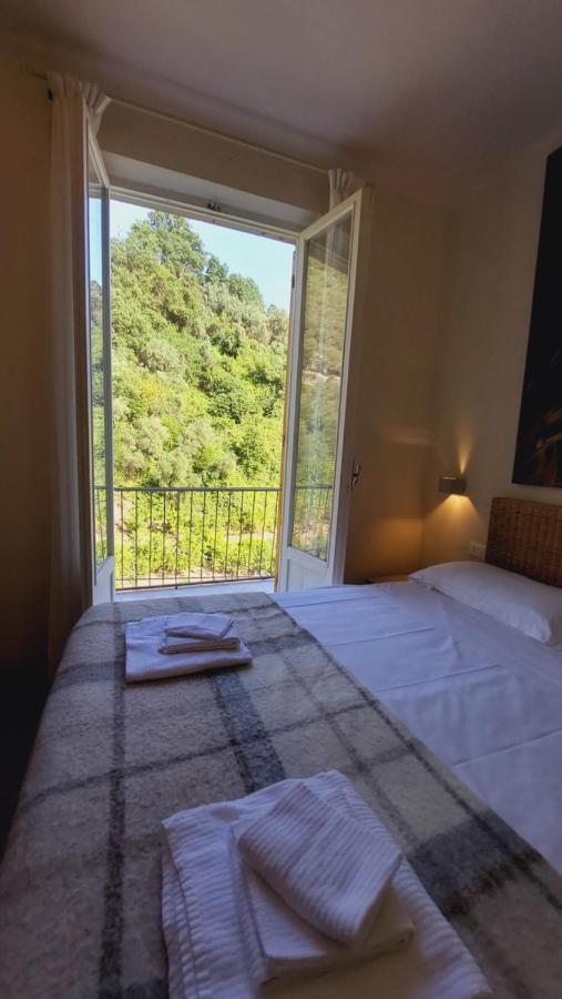 La Casa Dei Limoni Hotel Monterosso al Mare Ngoại thất bức ảnh
