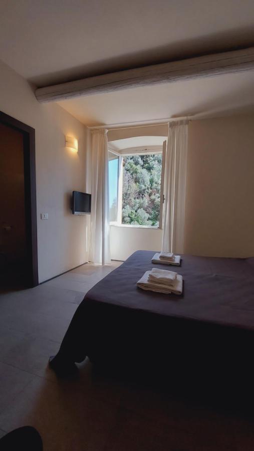 La Casa Dei Limoni Hotel Monterosso al Mare Ngoại thất bức ảnh