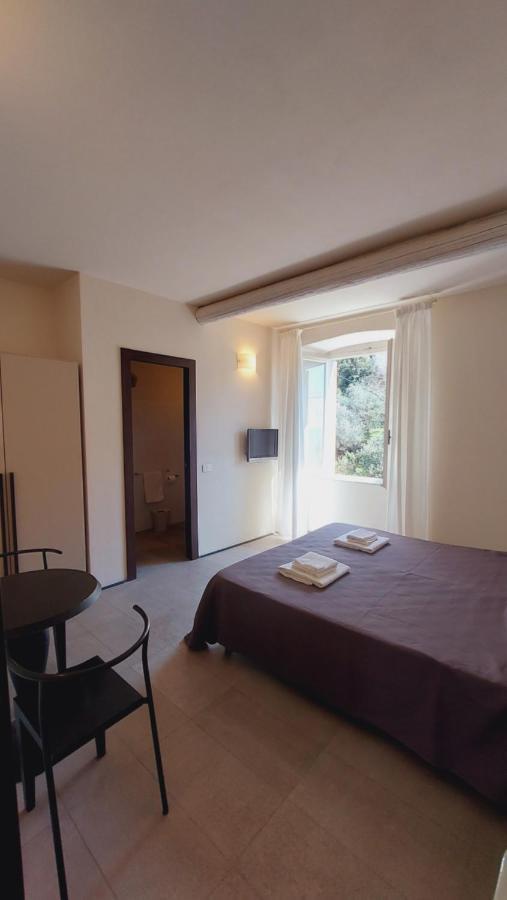 La Casa Dei Limoni Hotel Monterosso al Mare Ngoại thất bức ảnh