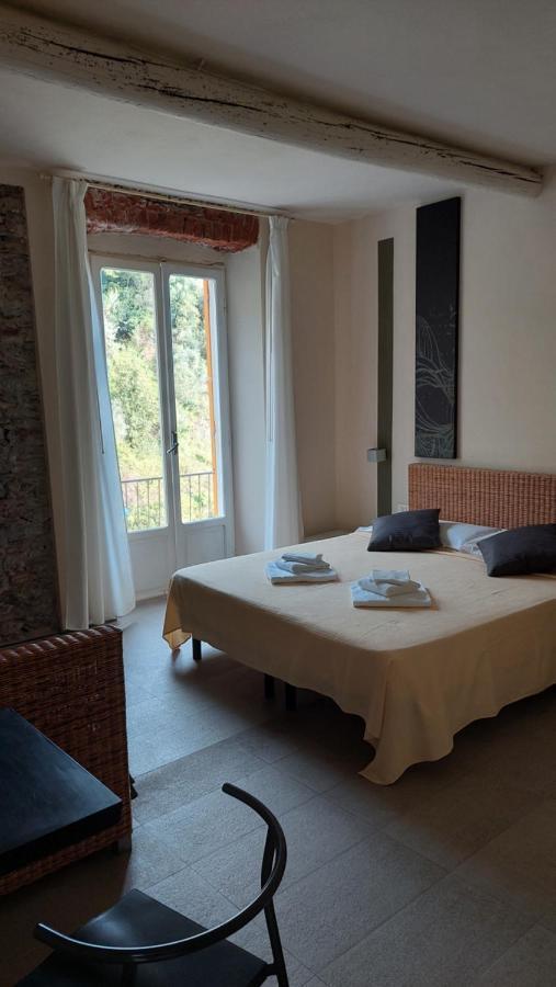La Casa Dei Limoni Hotel Monterosso al Mare Ngoại thất bức ảnh
