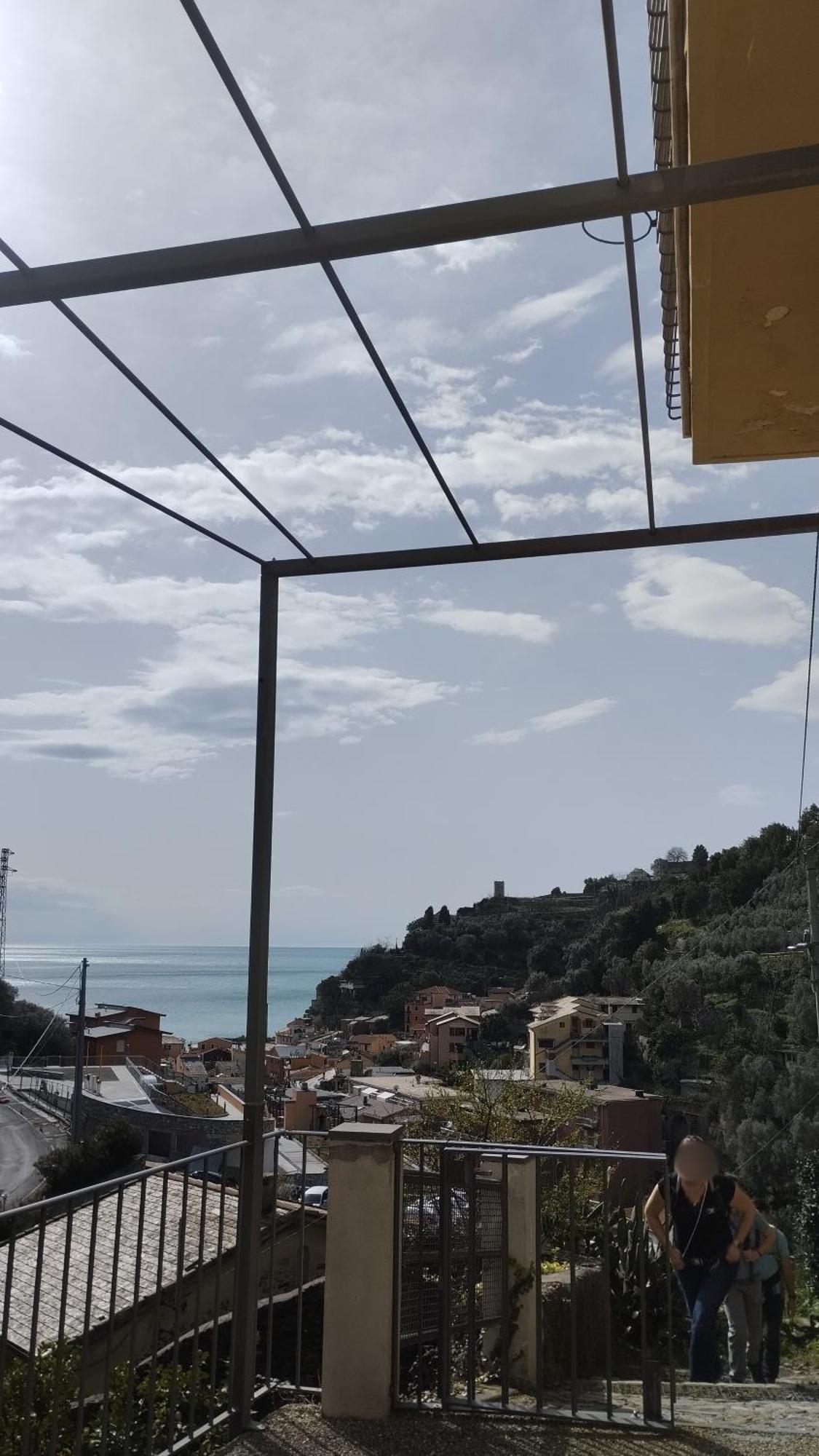 La Casa Dei Limoni Hotel Monterosso al Mare Ngoại thất bức ảnh