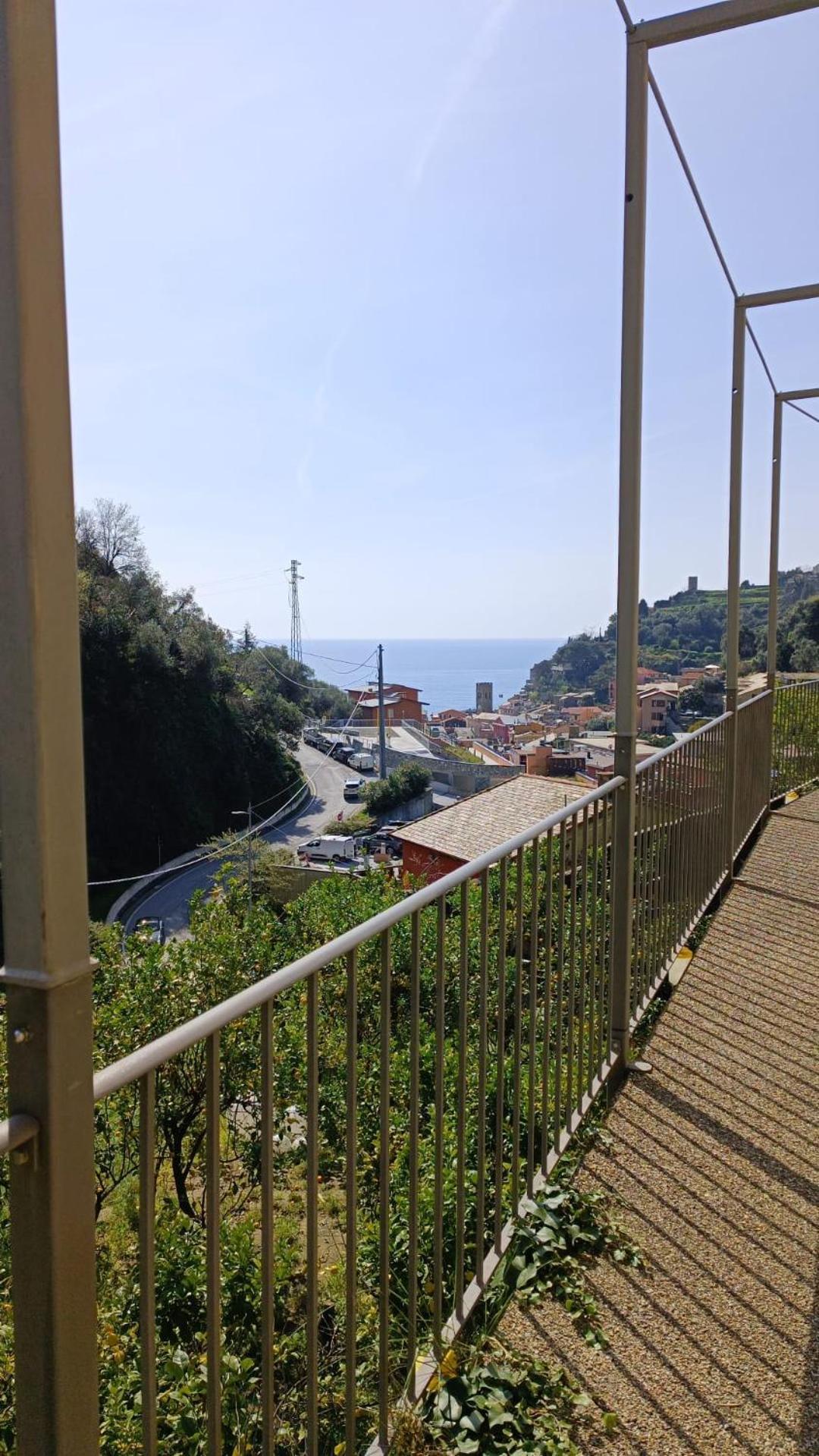 La Casa Dei Limoni Hotel Monterosso al Mare Ngoại thất bức ảnh