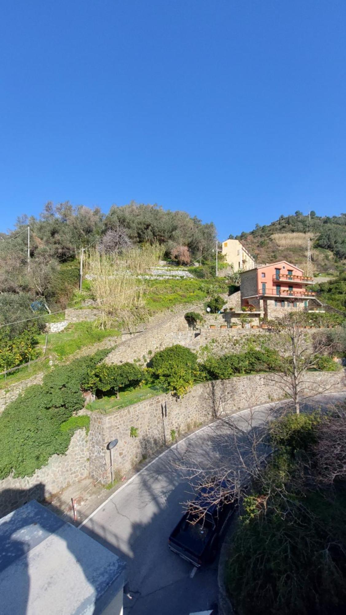 La Casa Dei Limoni Hotel Monterosso al Mare Ngoại thất bức ảnh