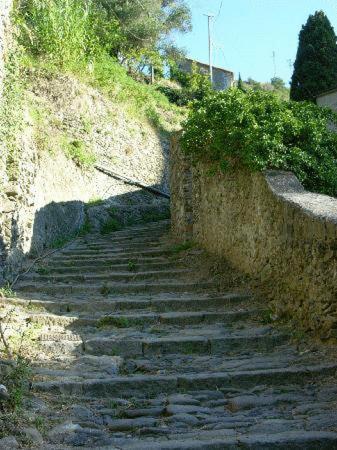 La Casa Dei Limoni Hotel Monterosso al Mare Ngoại thất bức ảnh