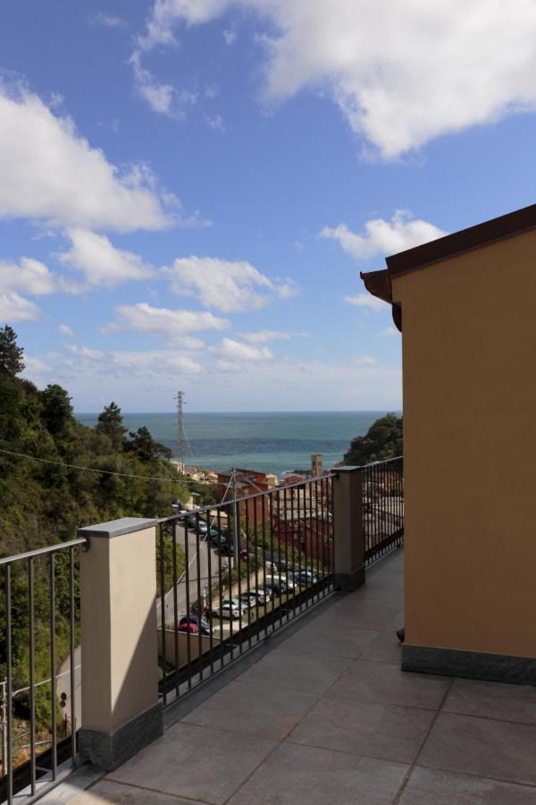 La Casa Dei Limoni Hotel Monterosso al Mare Ngoại thất bức ảnh